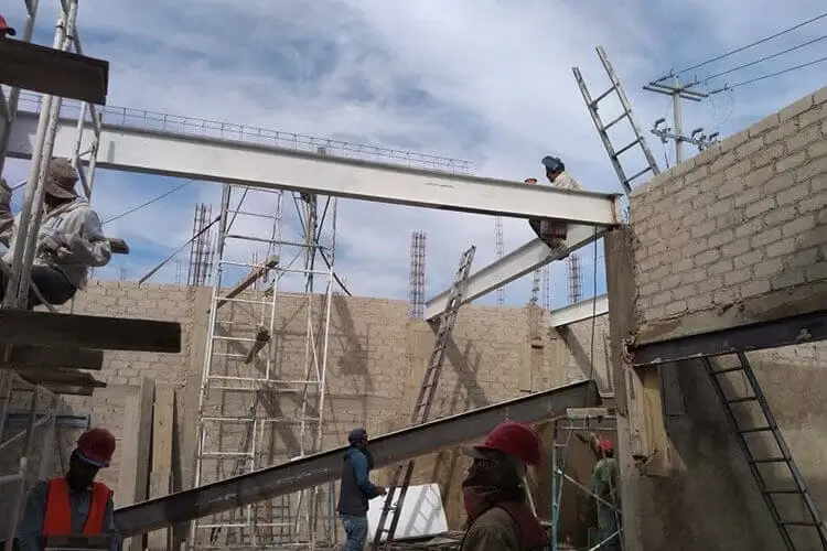 obra civil en queretaro