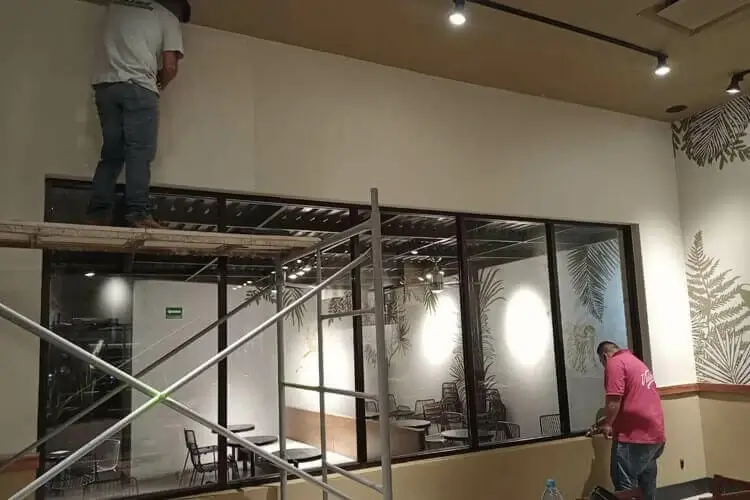 constructoras en queretaro