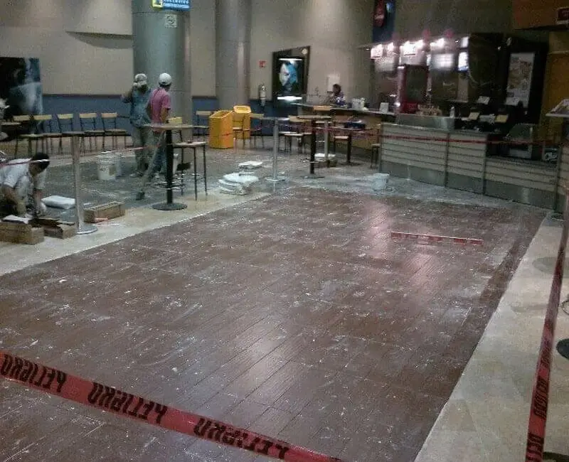 mantenimiento en queretaro