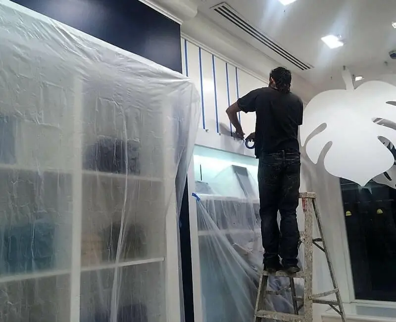 remodelacion y mantenimientos queretaro