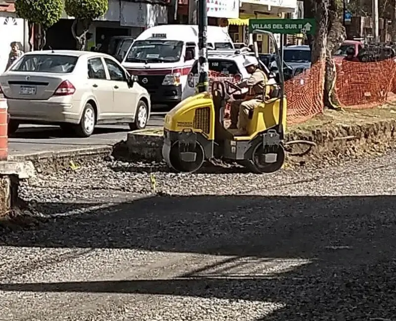 constructora en queretaro