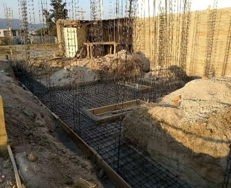 cimentacion en queretaro