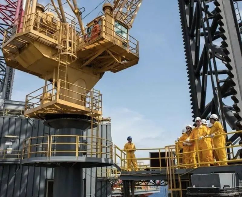 constructora en mexico